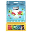 Plus-plus Activity Pad Ocean New 9949