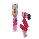 Plus-plus Big Tube Flamingo Available While Supplies Last 1882