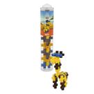 Plus-plus Big Tube Giraffe Available While Supplies Last 1868