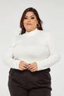 Plus size 2pele branca Plus size 2pele branca