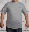 Plus Size Masculinas Estampa Aguia G1 G2 G3 G4 G5 - Cores