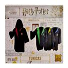 Plus Sized Harry Potter Hufflepuff Robe 4897065712193