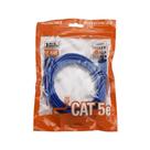 Pluscable Patch Cord Cat5e 2.5m Azul Pluscable Patch Cord Cat5e 2.5m Azul