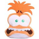 Plush Inside Out 2 Flip-A-Mood Medo/Ansiedade reversível 33 cm