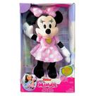 Plush Just Play Happy Helpers Minnie 12' 10449 Plush Just Play Happy Helpers Minnie 12' 10449