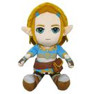 Plush Little Buddy 12* The Legend Of Zelda Princess 8124 Plush Little Buddy 12* The Legend Of Zelda Princess 8124