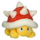 Plush Little Buddy 5* Super Mario Spiny 4492