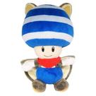 Plush Little Buddy 8* Super Mario Flyng Squirrel Toad 3150 Plush Little Buddy 8* Super Mario Flyng Squirrel Toad 3150