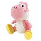 Plush Little Buddy 8* Super Mario Pink Yoshi 2184