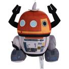 Plush Mattel Star Wars Chopper 8* 4778 Plush Mattel Star Wars Chopper 8* 4778