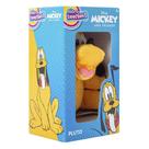 Plush Micro Disney Pluto 0406