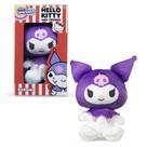 Plush Micro Hello Kitty Kuromi 0359 Plush Micro Hello Kitty Kuromi 0359