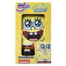 Plush Micro Nickelodeon Spongebob & Spongebob 0383 Plush Micro Nickelodeon Spongebob & Spongebob 0383