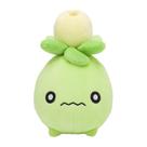 Plush Pokémon Center Original Smoliv 23 cm Grass Type Normal