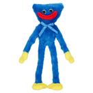 Plush Poppy Playtime Smiling Huggy Wuggy 14 cm de altura Série 1