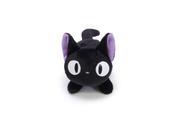 Plush Studio Ghibli Kiki's Delivery Service Jiji 6.5cm