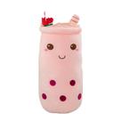 Plush Toy Doll Cartoon Milk Tea Bubble Tea 40cm Plush Toy Doll Cartoon Milk Tea Bubble Tea 40cm
