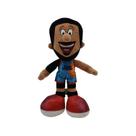 Plush Toy Spaces Jams A News LeBrons James 25 cm Plush Toy Spaces Jams A News LeBrons James 25 cm