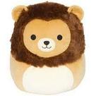 Plush Toy Squishmallow Official Kellytoy Wildlife Zoo Squad