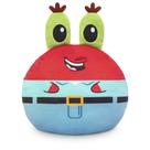 Plushie TeeTurtle Spongebob Squarepants 6 reversíveis Mr. Krabs