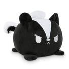 Plushie TeeTurtle The Original Reversível Skunk Preto e Branco Plushie TeeTurtle The Original Reversível Skunk Preto e Branco