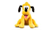 Pluto de Pelucia Interativo de 30cm MULTIKIDS