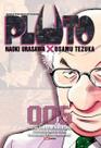 Pluto: Edição De Luxo 06