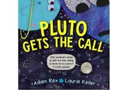 Pluto gets the call