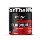 Plutonium Pré Workout Plutonium Pré Workout