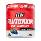 Plutonium Pré Workout Plutonium Pré Workout