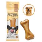 Plutos Cheese e Frango Small 40G Mordedor Natural de Queijo para Cachorro