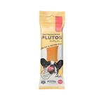 Plutos Petisco Mordedor Natural Osso De Queijo Salmão Cães Small