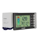 Pluviômetro ECOWITT WH5370 sem fio para uso interno e externo