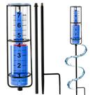 Pluviômetro Toiclebor RM-LBS7-002 à Prova de Congelamento 74 cm Pluviômetro Toiclebor RM-LBS7-002 à Prova de Congelamento 74 cm