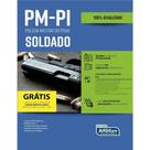 PM-PI - Polícia Militar do Piauí - Soldado - Alfacon
