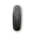 Pneu 100/80-17 Black Tyres CB 300 Fazer 250 GSX 250 Pneu 100/80-17 Black Tyres CB 300 Fazer 250 GSX 250