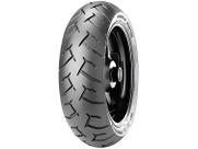 Pneu 100/90-14 57p tl pirelli diablo scooter tras pcx