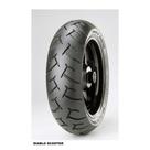 Pneu 100/90-14 PCX 150 Pirelli Traseiro Diablo Scooter