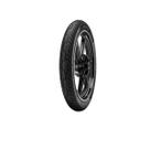 Pneu 100.90.18 Metzeler Roadtec Street Traseiro Sem Câmara Cbx200 Titan Fazer150 Dafra Speed Yes Gsr