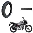 Pneu 100/90-18 p/ Moto Start Titan CG YBR Fan Traseiro