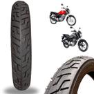 Pneu 100/90-18 Stradão Traseiro Titan Yes Fan Ybr Factor