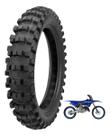 Pneu 100/90-19 Borilli Mx 007 Medium Soft