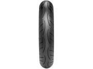 Pneu 110/70-17 54h tl metzeler sportec m5 diant