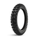 Pneu 110/90-19 Borilli MX 007 Medium Soft Traseiro
