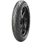 Pneu 120/70-17 (58w) pirelli diablo rosso 3 diant Pneu 120/70-17 (58w) pirelli diablo rosso 3 diant
