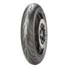 Pneu 120 70 r15 Dian Pirelli Diablo Rosso Scooter Sem Câmara