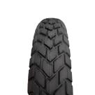 Pneu 120/80-18 Traseiro para Moto Trail com Câmara
