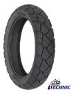 Pneu 120/80-18 Traseiro Xre300 Xtz Tornado T&c Plus Technic