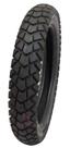 Pneu 120/80/18 Vipal Tr300 Lander 250 Tenere 250 Traseiro