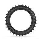 Pneu 120/90-19 Borilli Medium Soft Mx77 Traseiro Motocross Velocross